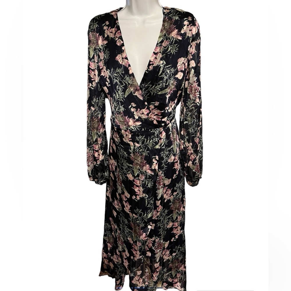 Everly dress